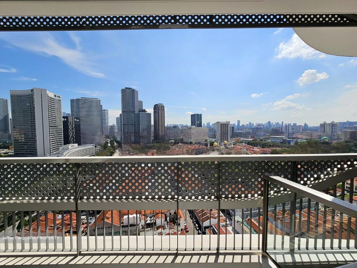 City Gate (D7), Apartment #460208511